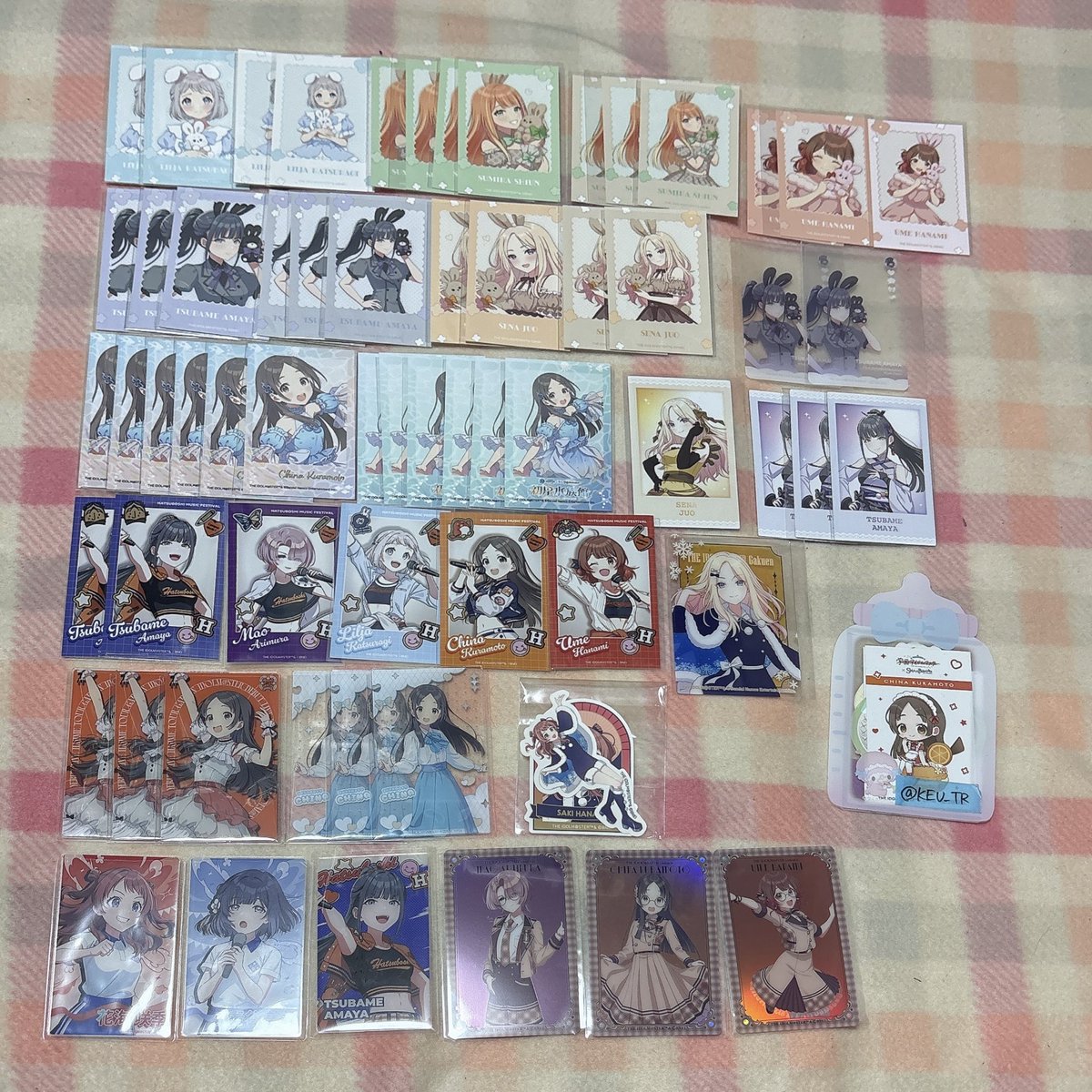 🌸(はな) tweet media