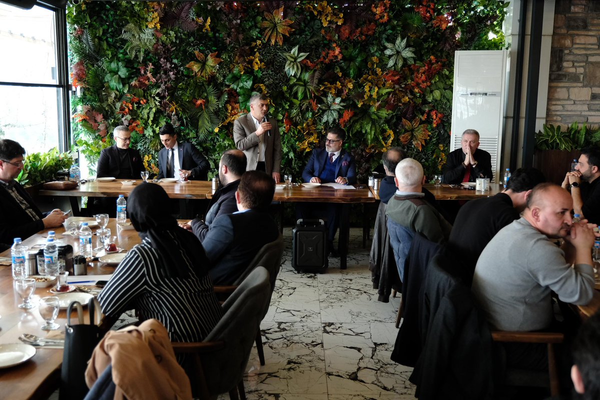 Feti Ahmet Balin tweet media