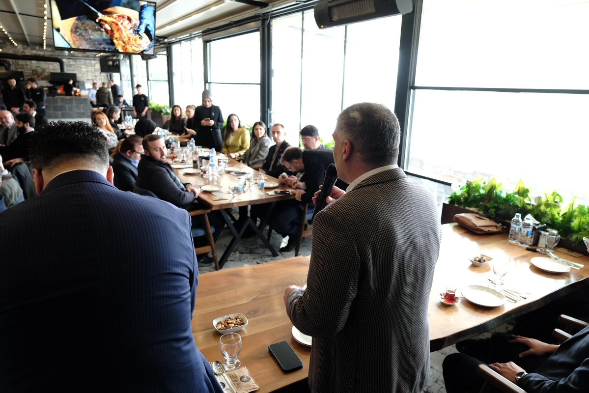 Feti Ahmet Balin tweet media