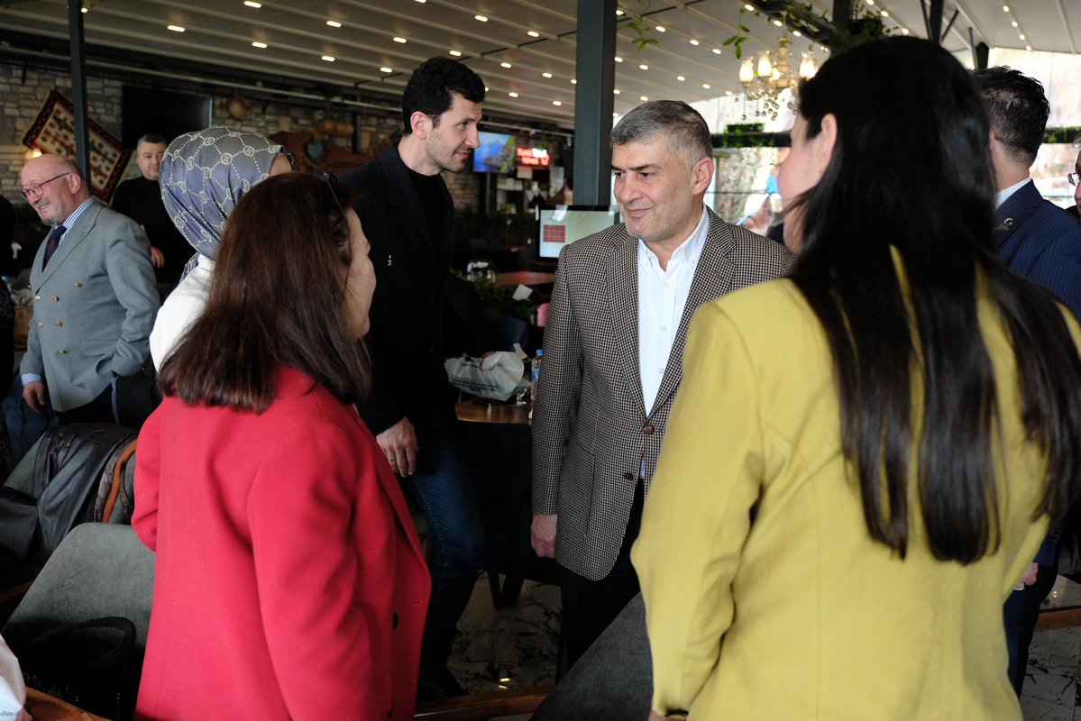 Feti Ahmet Balin tweet media