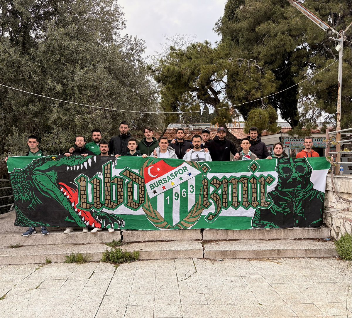 Ünitimsah İzmir tweet media