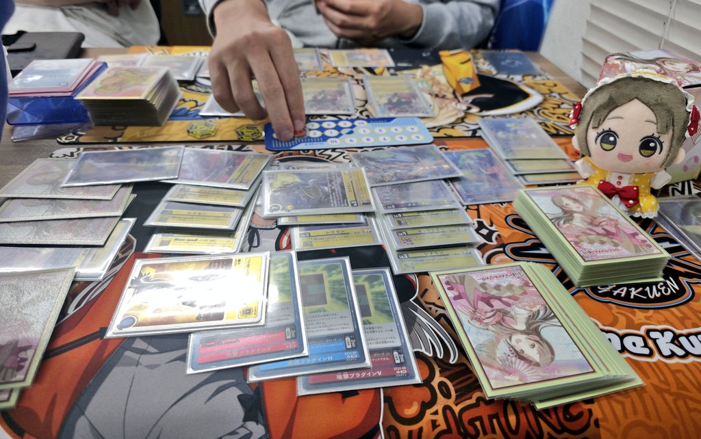 ツナマヨ tweet media