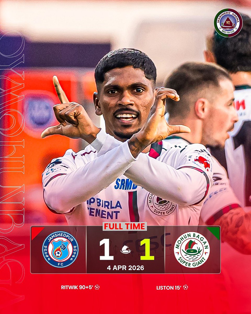 Mariners' Arena tweet media