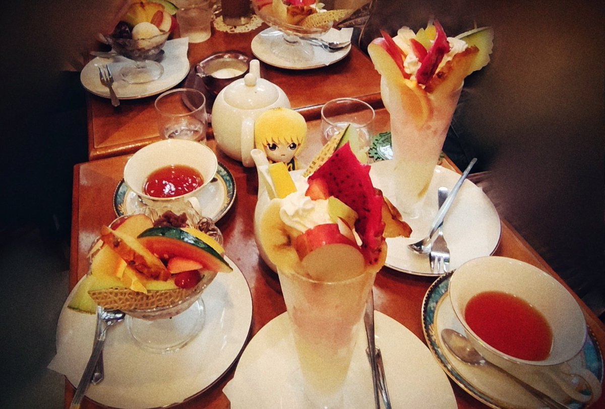 ヨシノカナタ tweet media