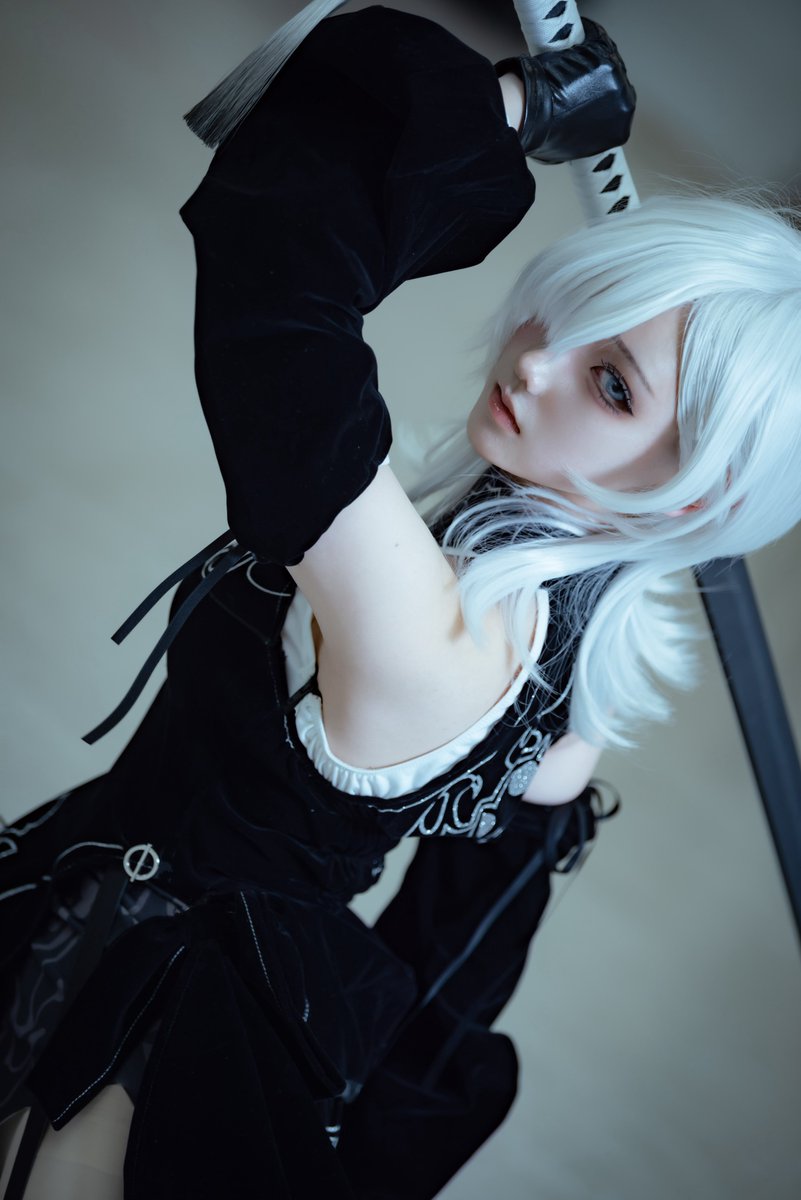 護ノ救機

cos NieR Re[in]carnation / 10H
 #アコスタ池袋