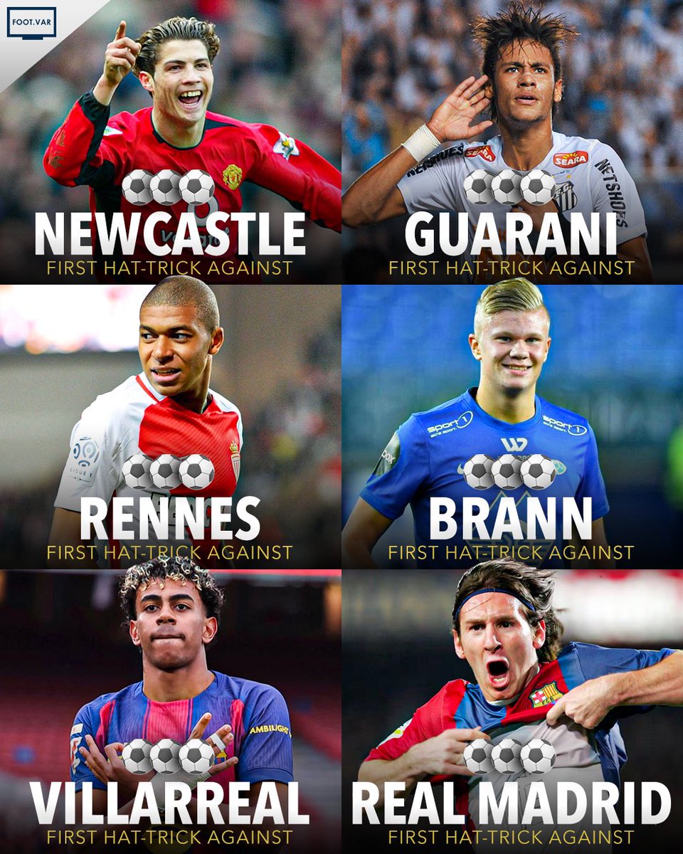 Central Lamine Yamal tweet media