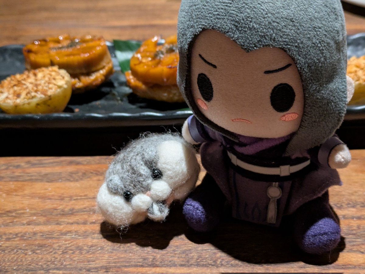 みにもん tweet media