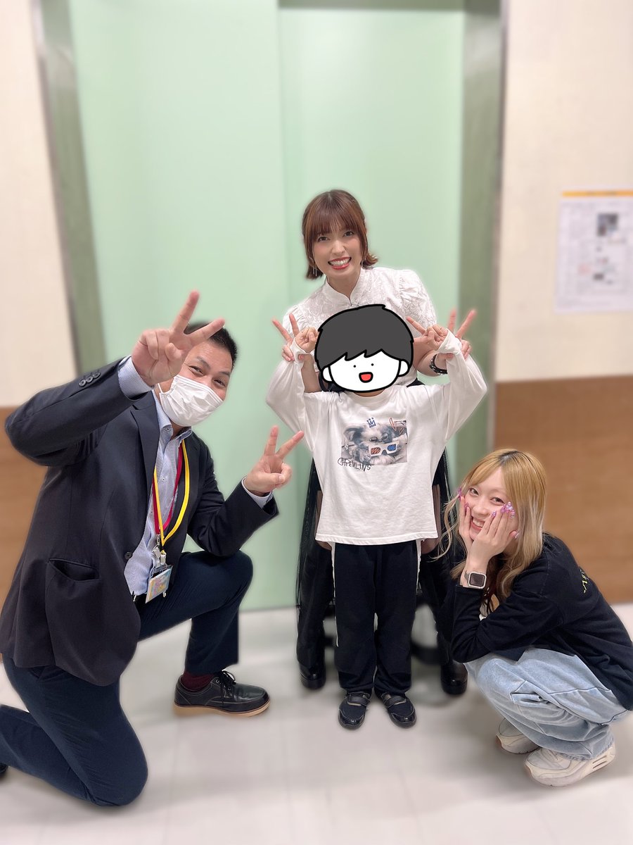 工藤真由 tweet media