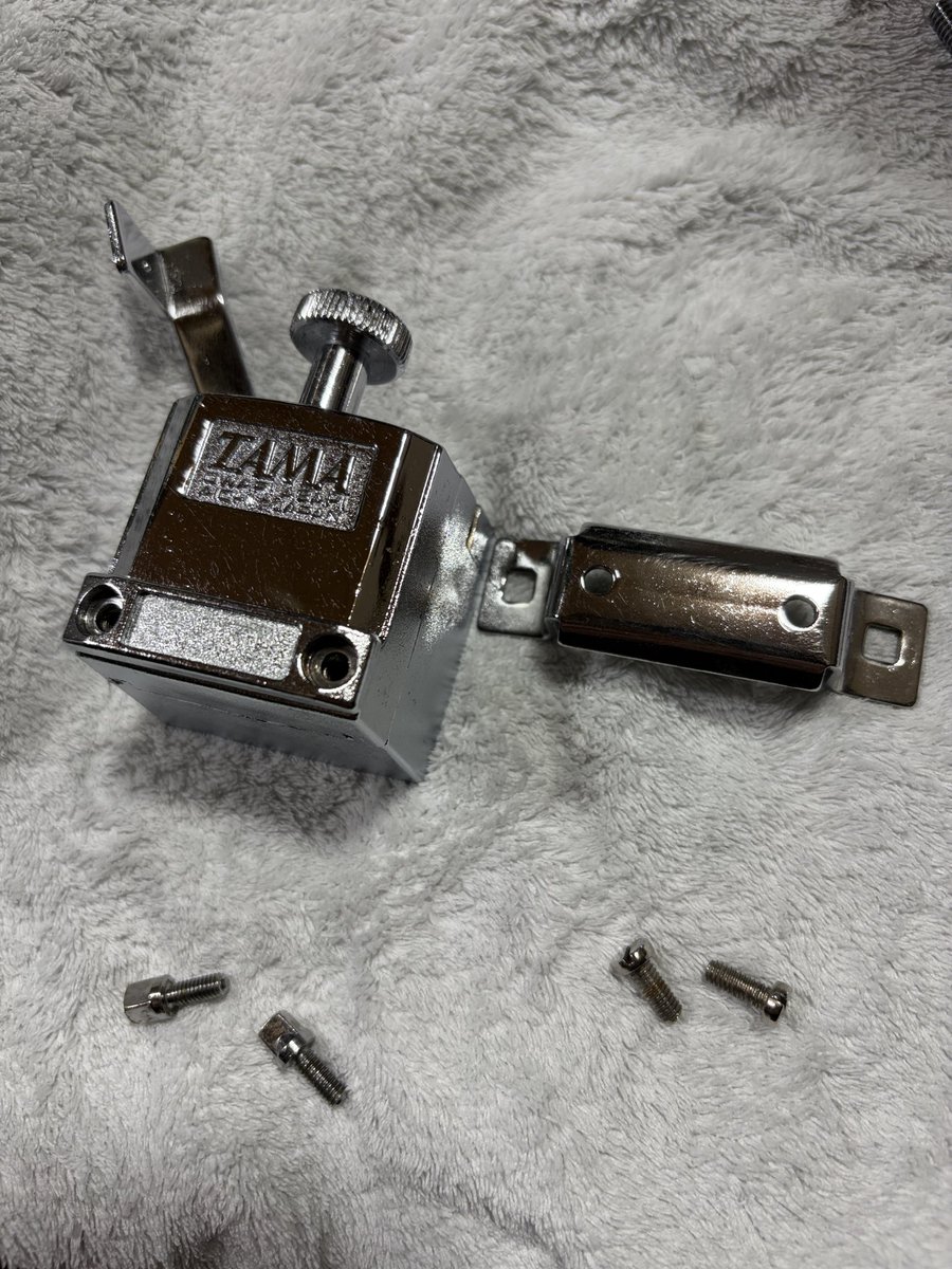 スナッピー関係も終わったぜ