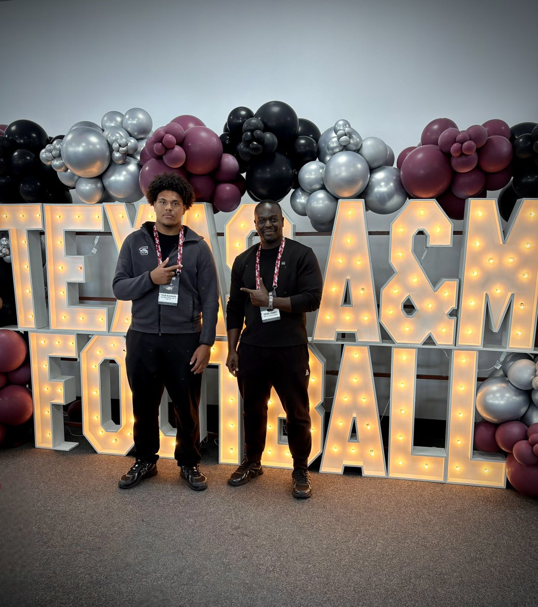 TYLER ALEXANDER tweet media