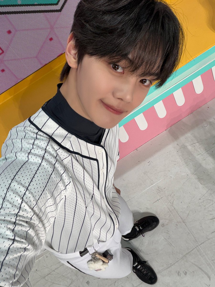 noda can't stop running tweet media