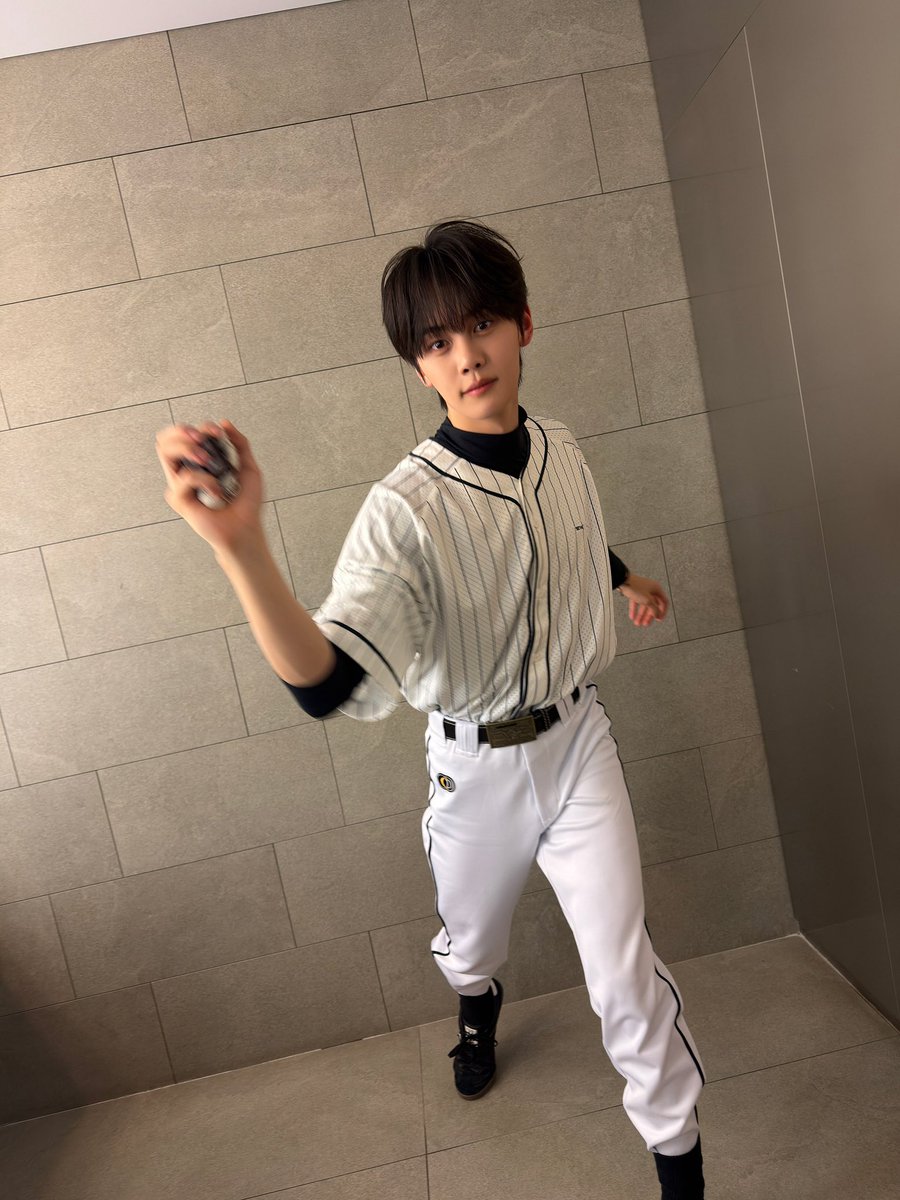 noda can't stop running tweet media