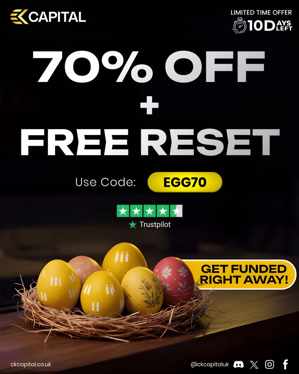 CK Capital tweet media