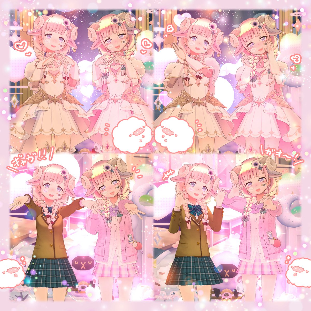 ひなまる tweet media