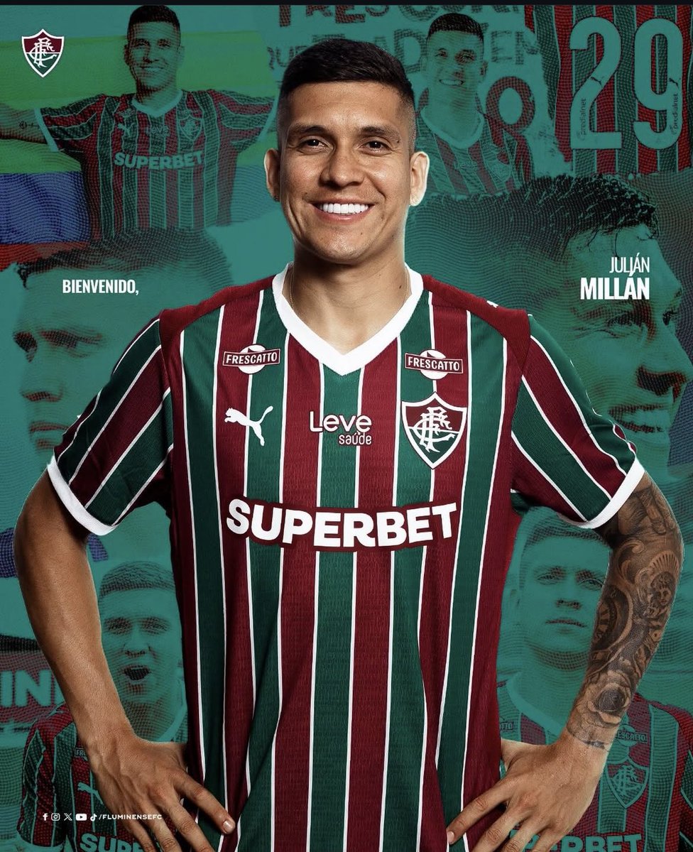 Fred Sincero tweet media