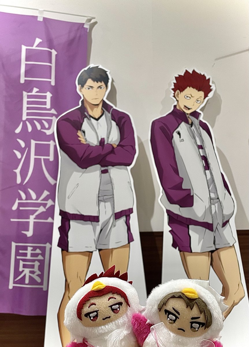 ぽん助@5/6東7 N46a tweet media