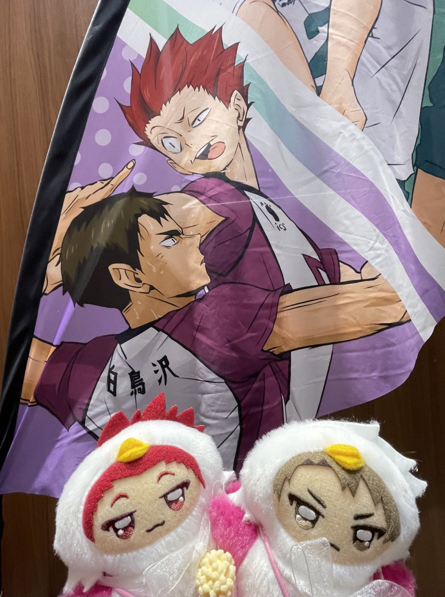 ぽん助@5/6東7 N46a tweet media