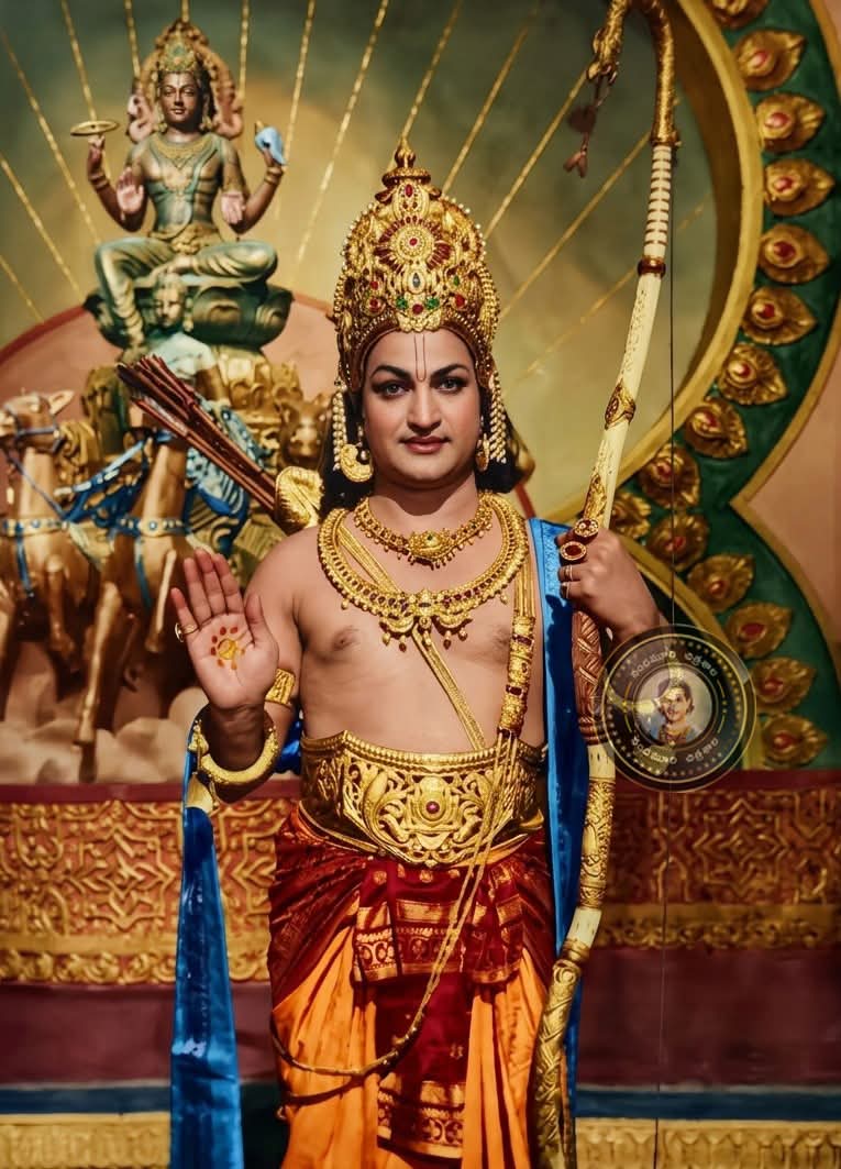 VIKRAM SIMHA 🦁 tweet media