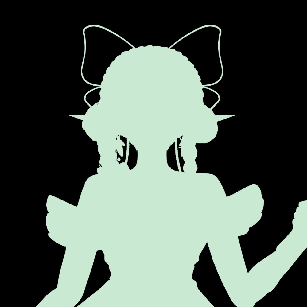 Elethera Rehema 『Mejikuhibiniu』 tweet media