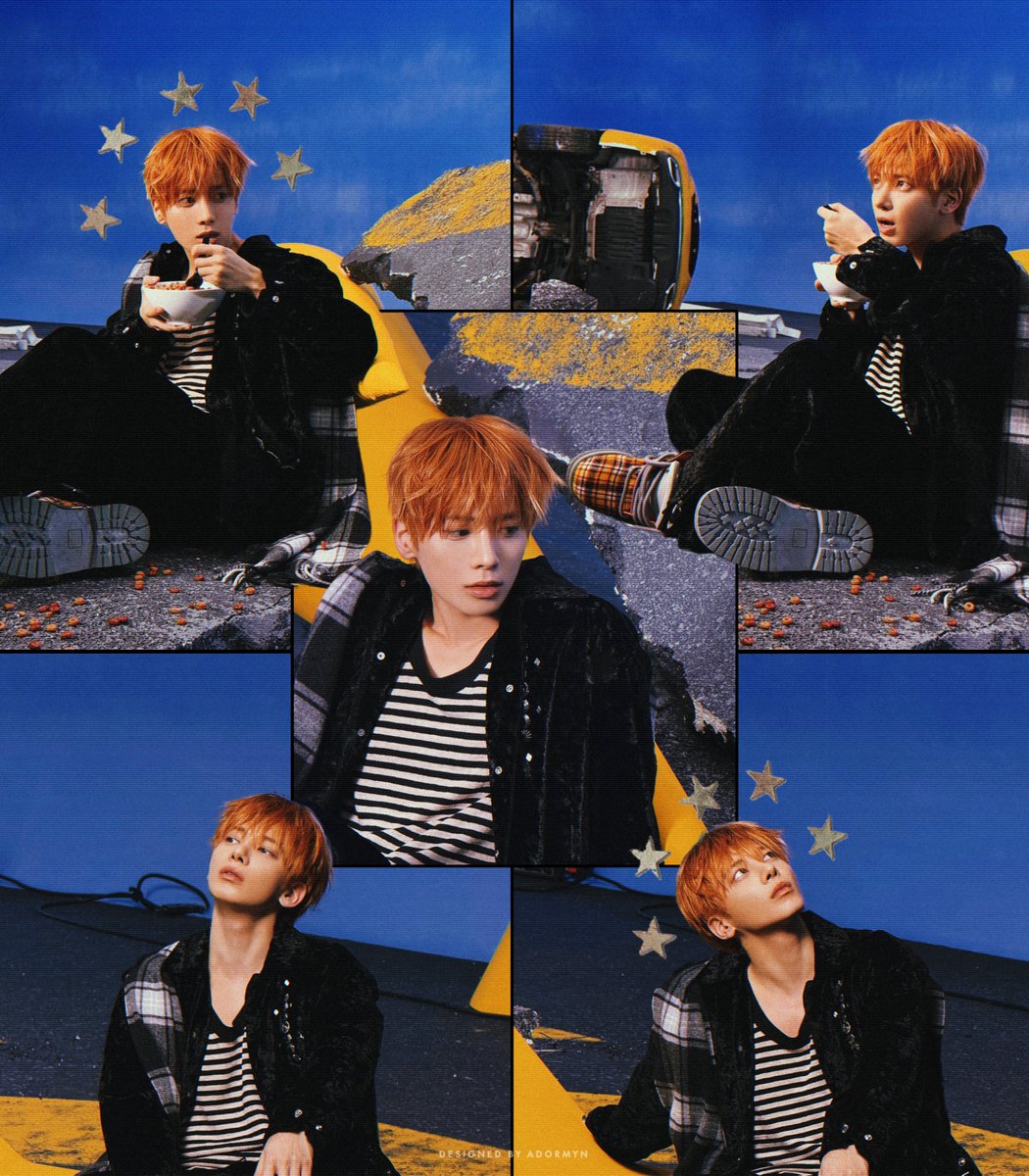 rammy ᯓ✦ tweet media