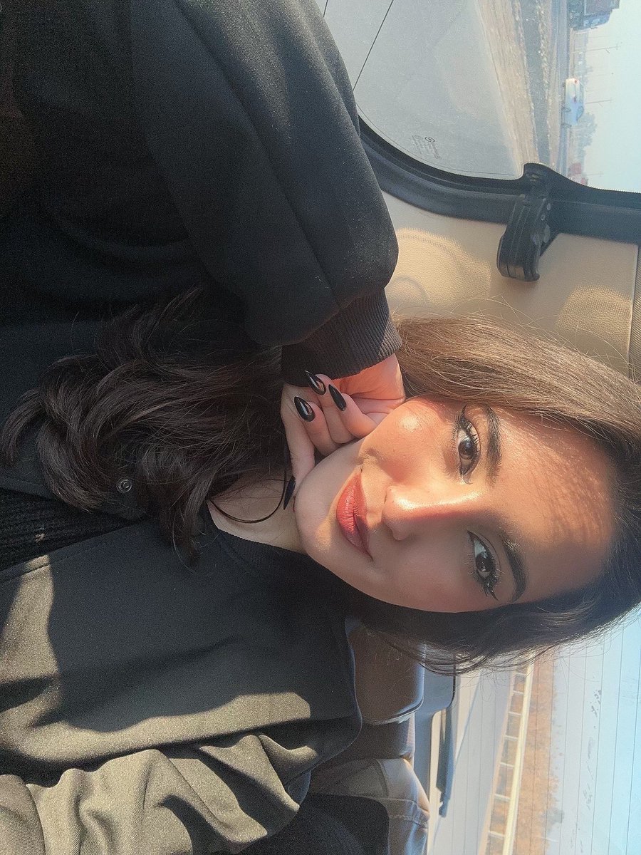 أهو ده إللي صار بحلّتها الجديدة tweet media