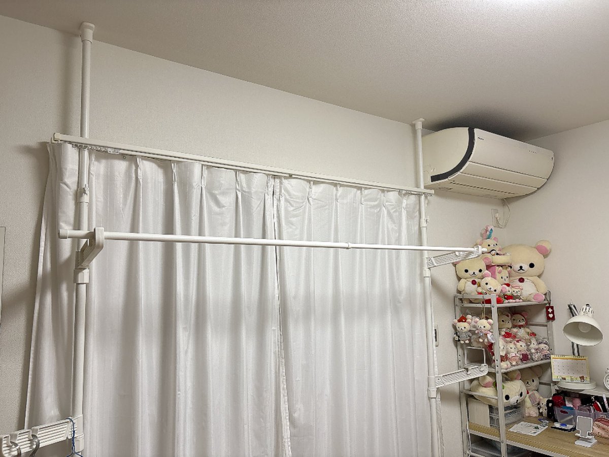 こりたん tweet media