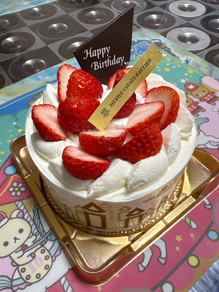 こりたん tweet media