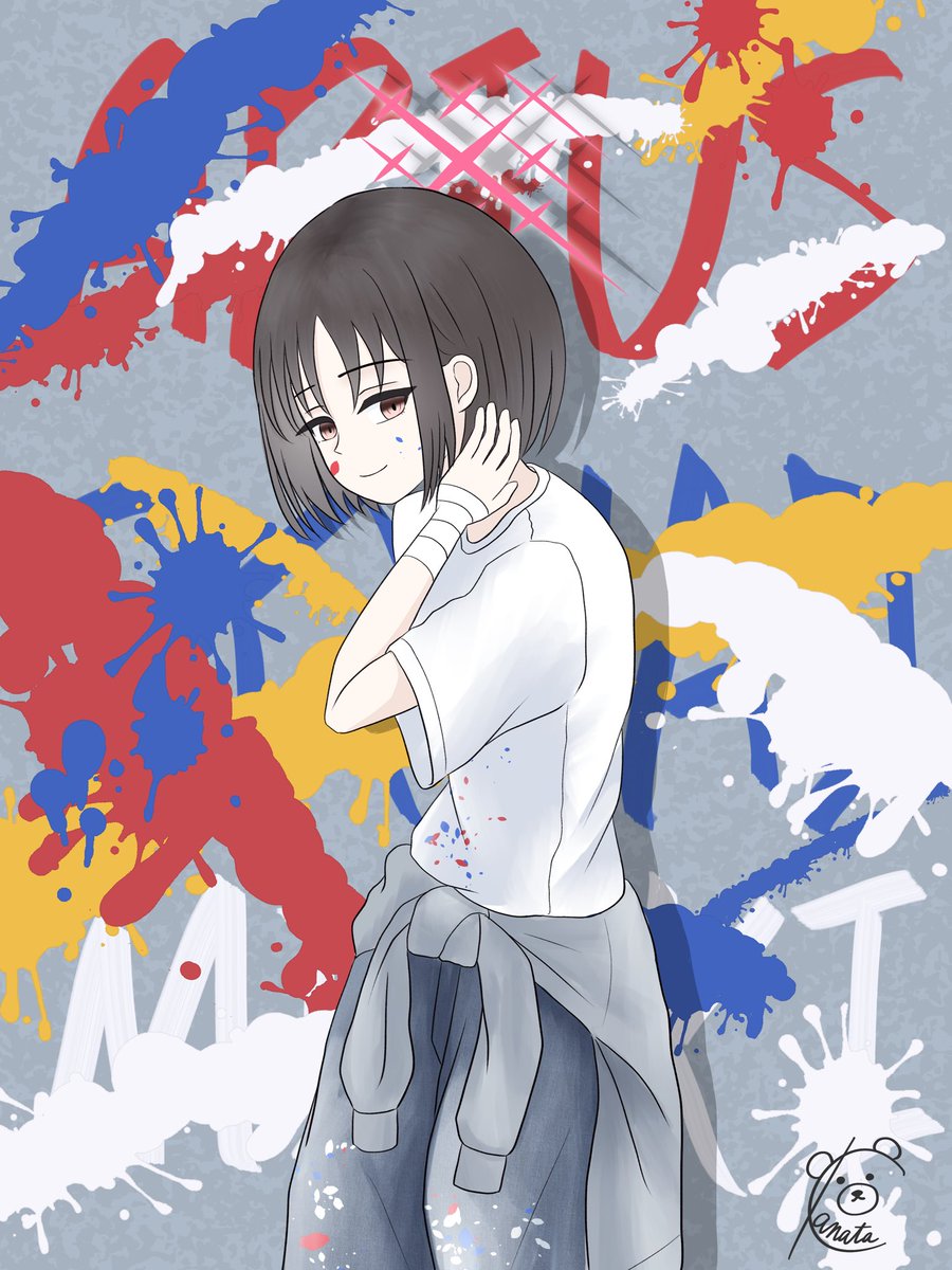 あおぞらかなた tweet media