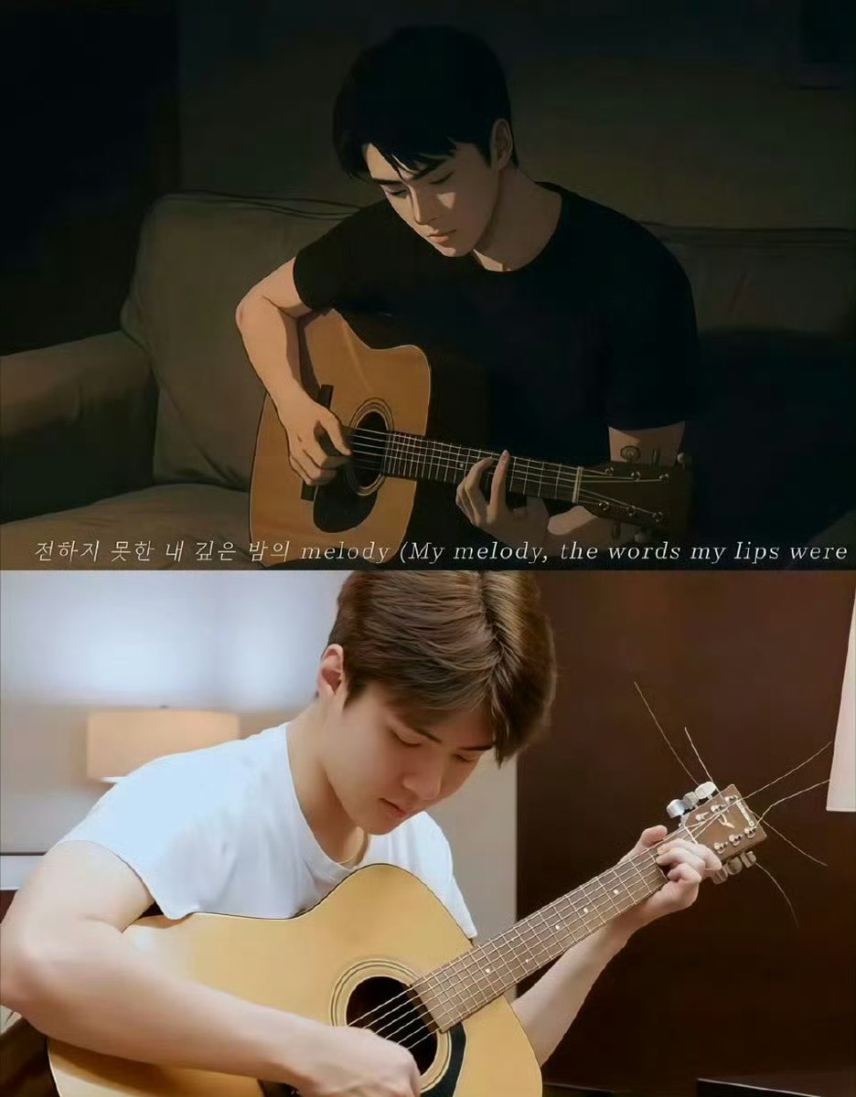 吴世勋_Ohsehunorb tweet media