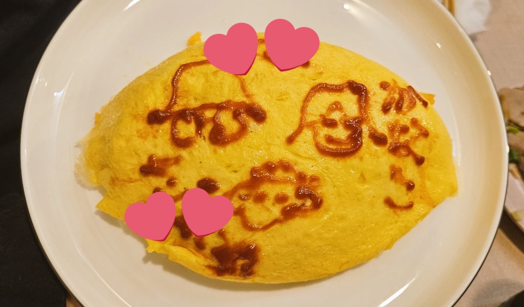 かなこ tweet media