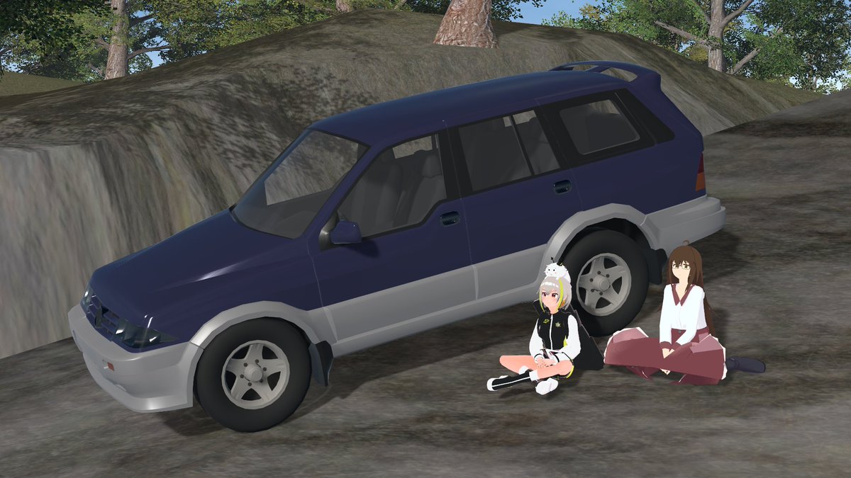 そういや去年ムッソ作ったのに年納めツイートに入れ忘れたなぁとふと思い出すなど