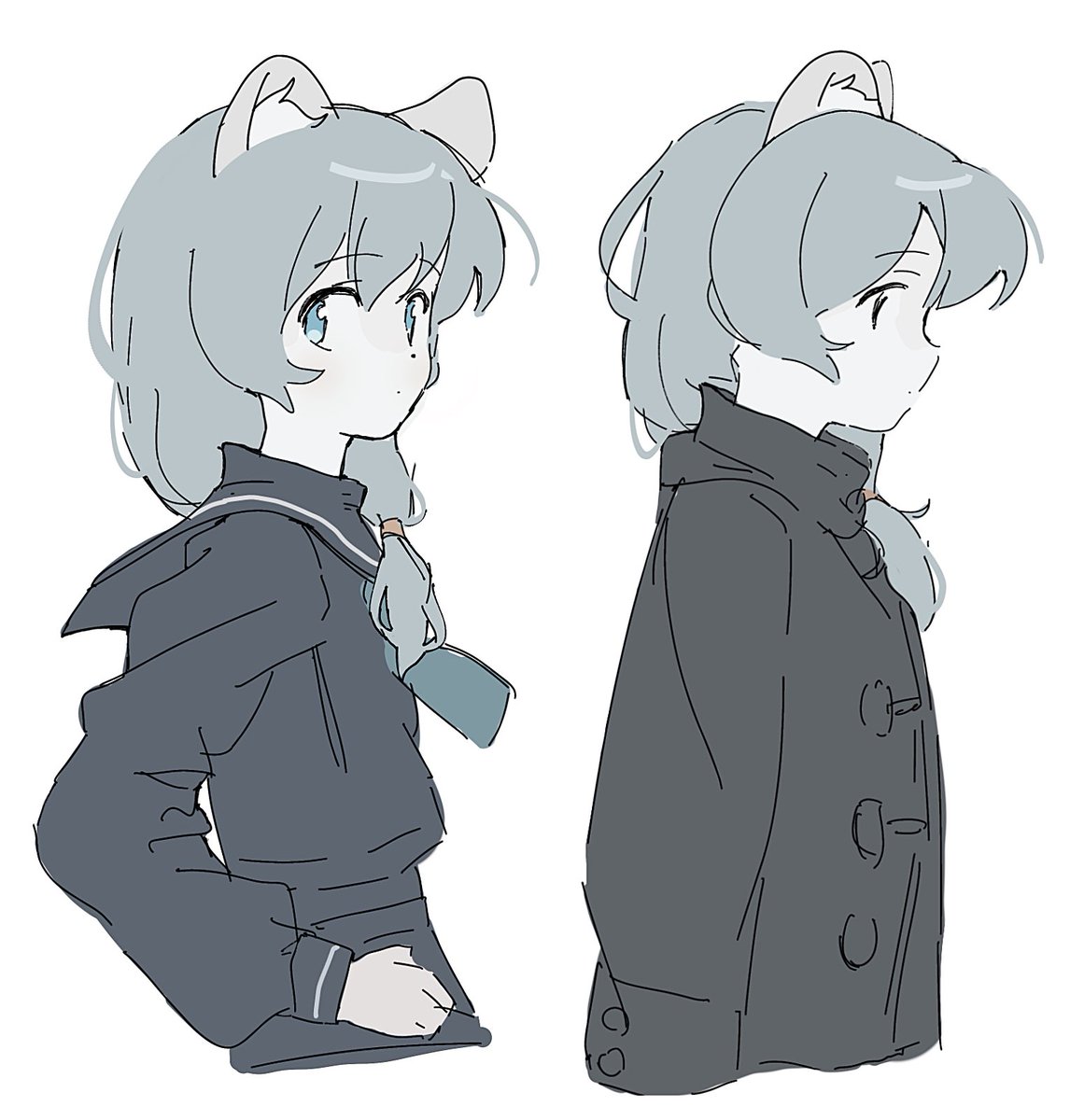 きくじ tweet media