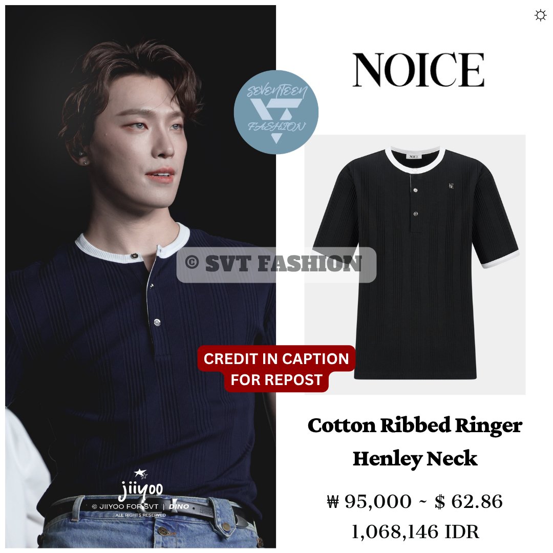 Seventeen Fashion (세븐틴 패션) -fan account- 🩵🩷 tweet media