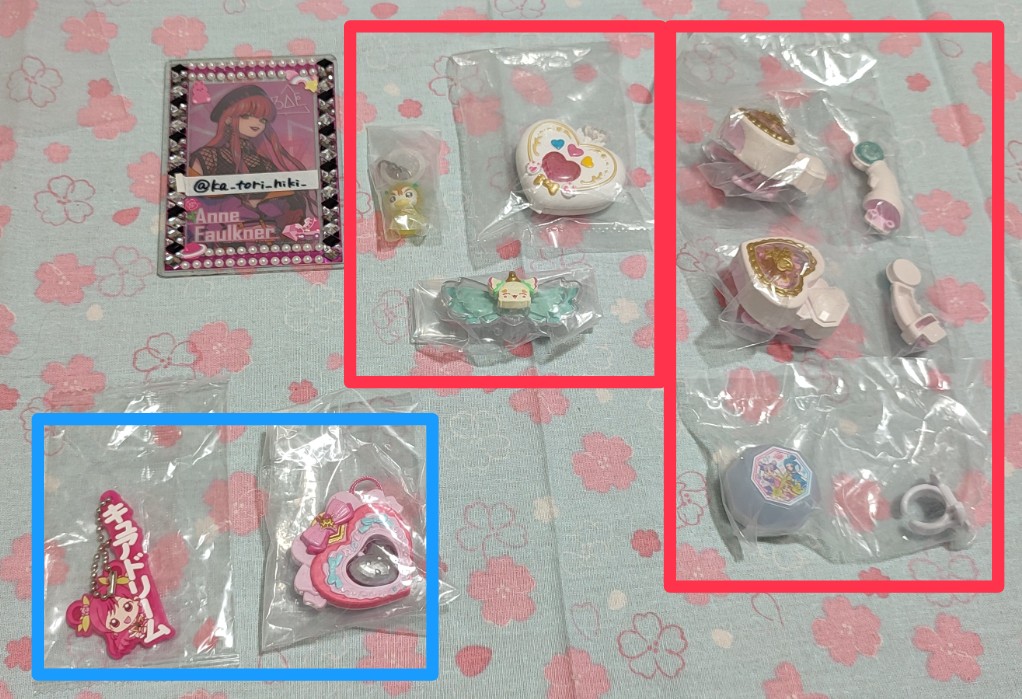 烏鮫🐦‍⬛プロカお読みください📖 tweet media