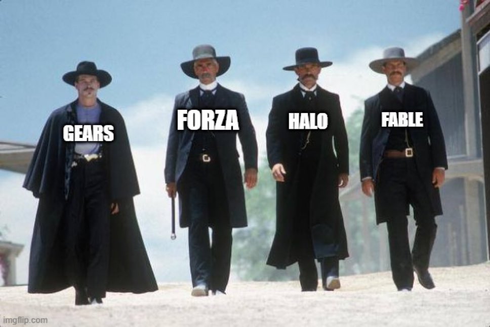 bruno 🎮 tweet media