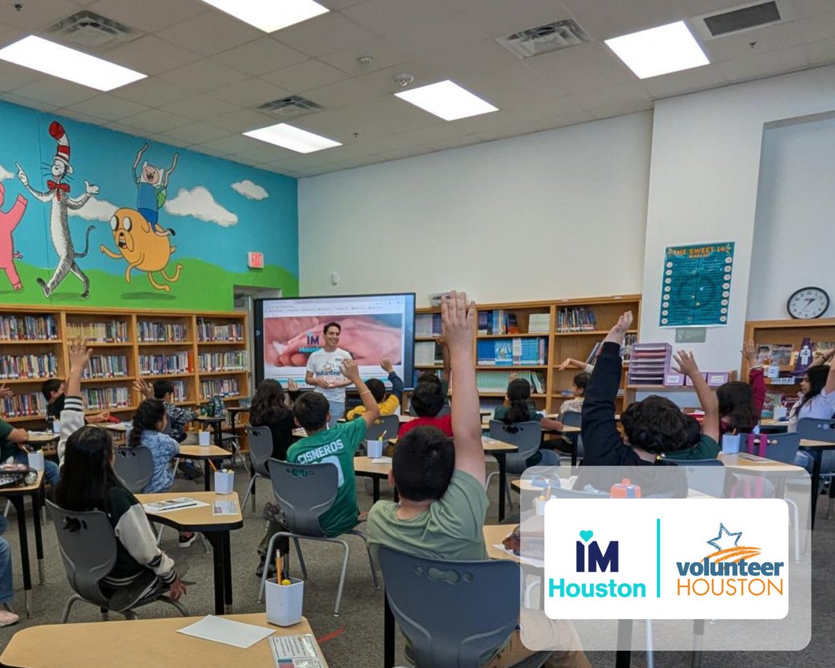 IM Houston tweet media