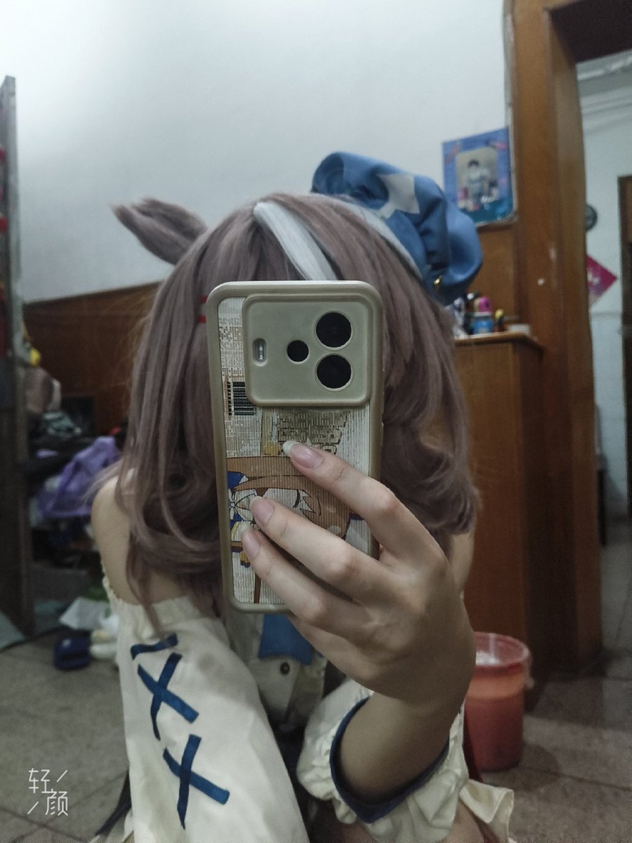 草莓圣代人 tweet media