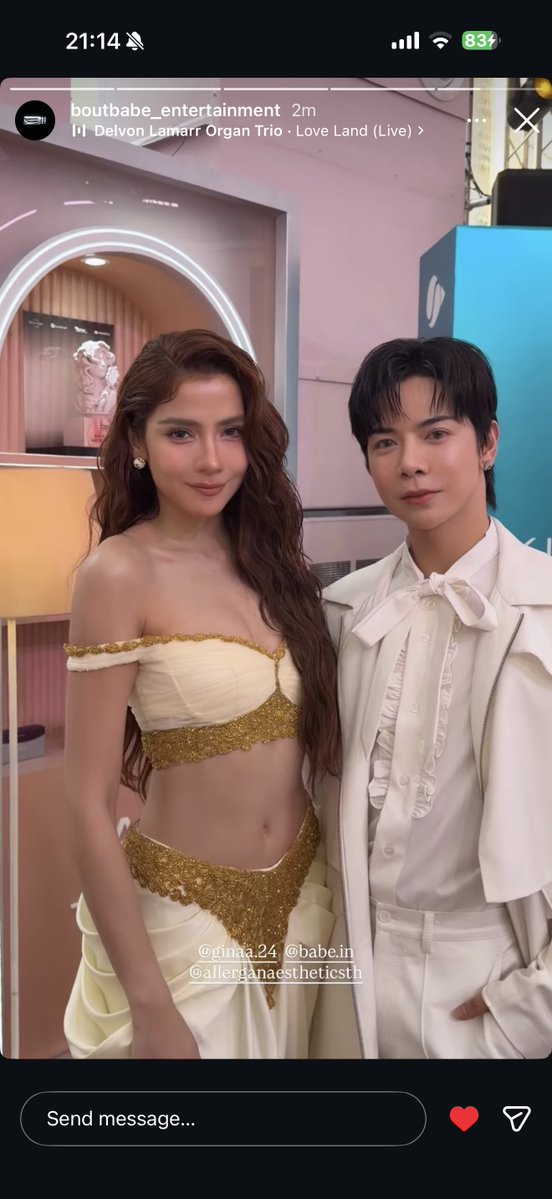 (*ФωФ) Hyongjae อะไรจะเกิดก็เกิดไปค่ะ tweet media