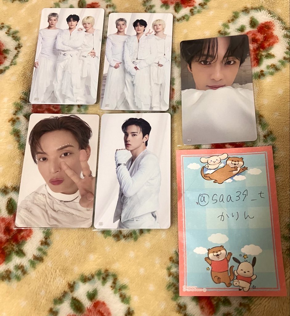 かりん tweet media