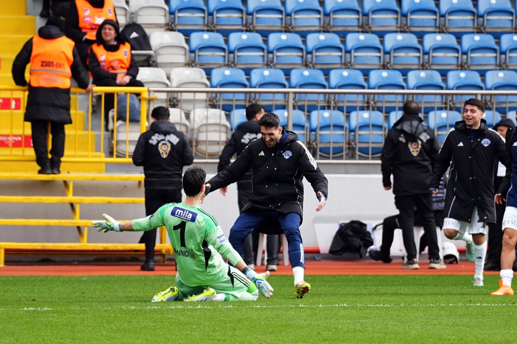 İHA Spor tweet media