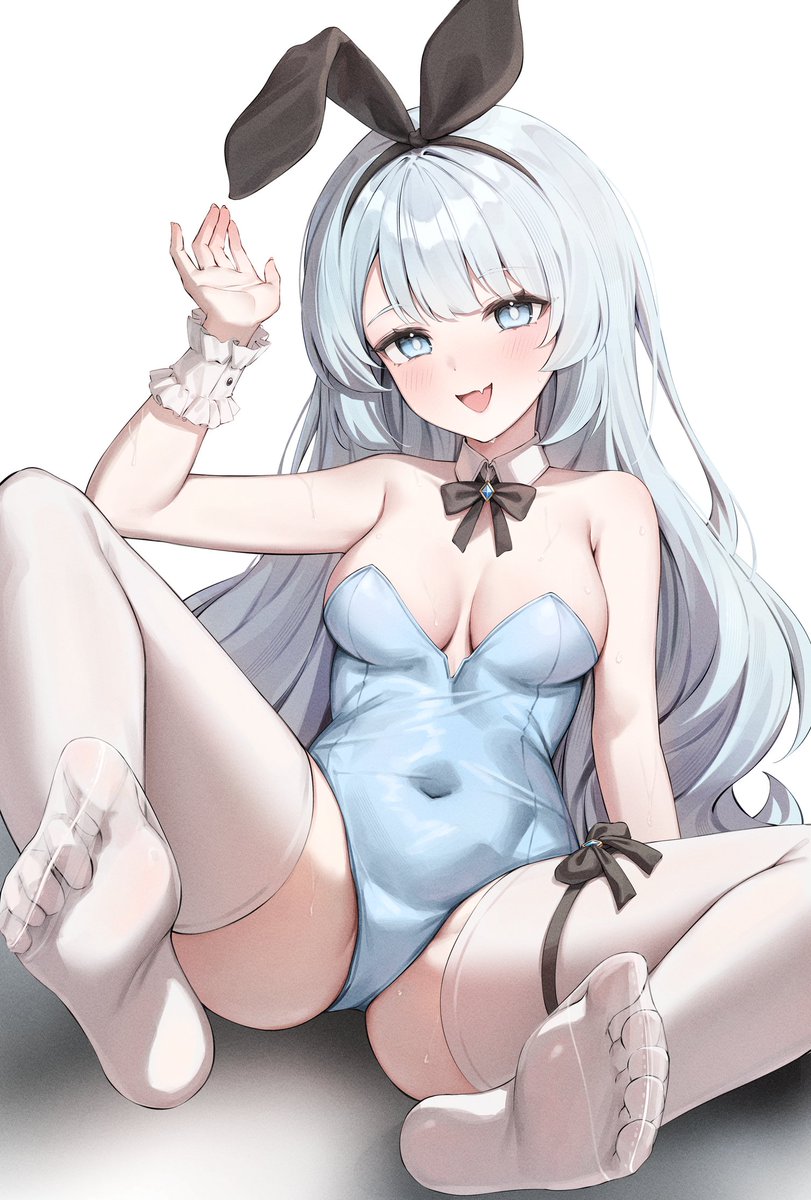 みなり tweet media