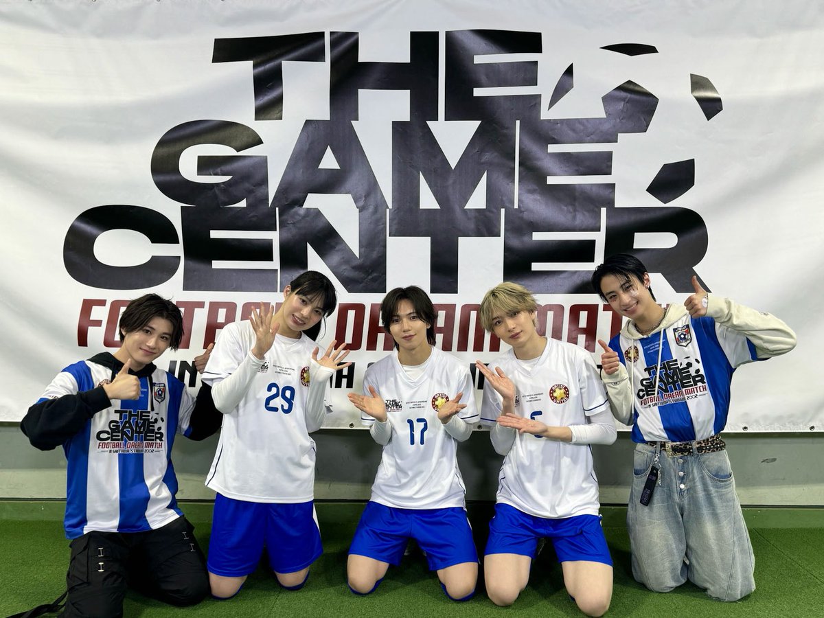 龍宮城 OFFICIAL / 0年0組 tweet media