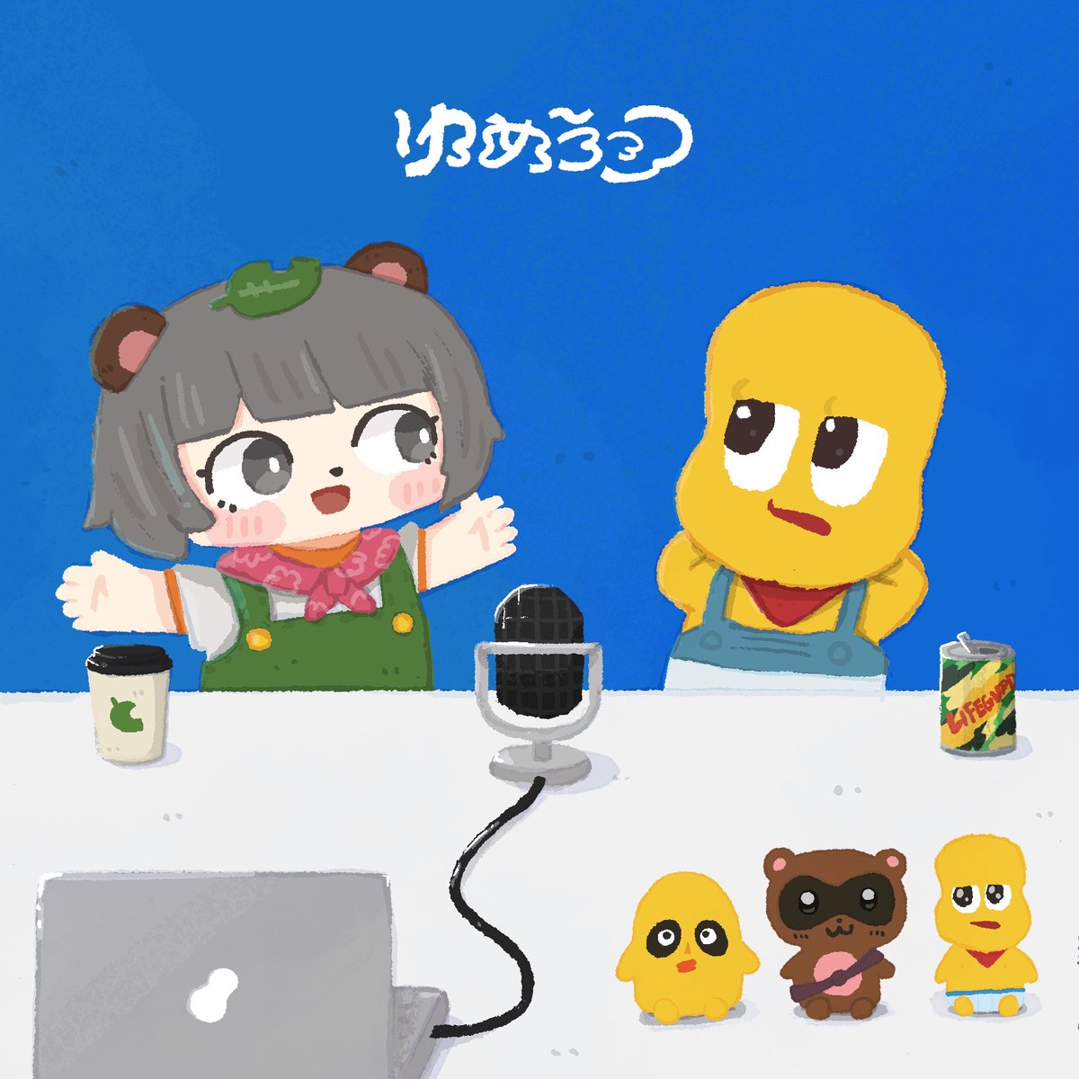 しばまゆさんの投稿メディア