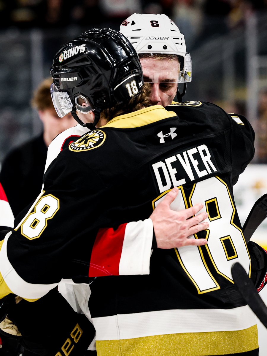 Kingston Frontenacs tweet media