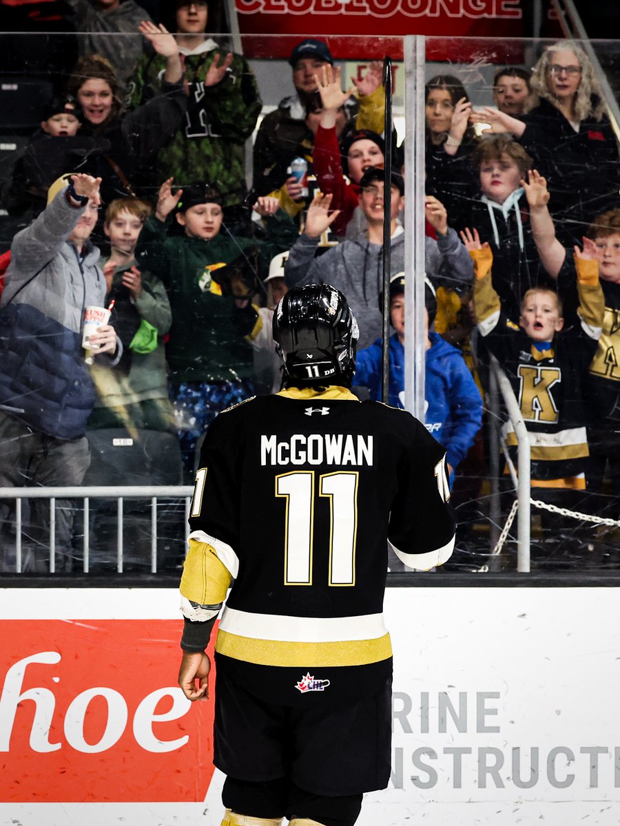 Kingston Frontenacs tweet media