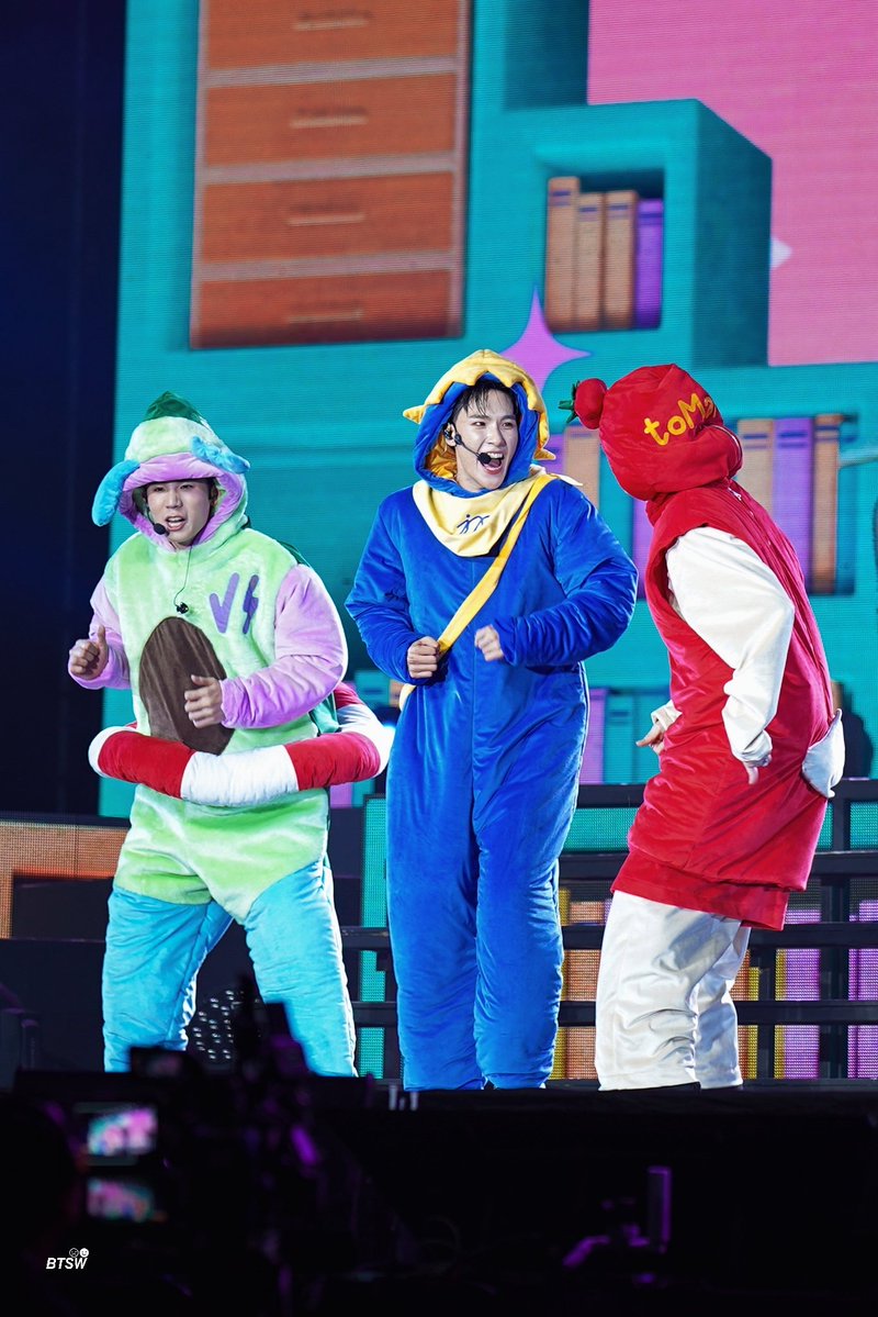 𝘽𝙏𝙎𝙒 tweet media