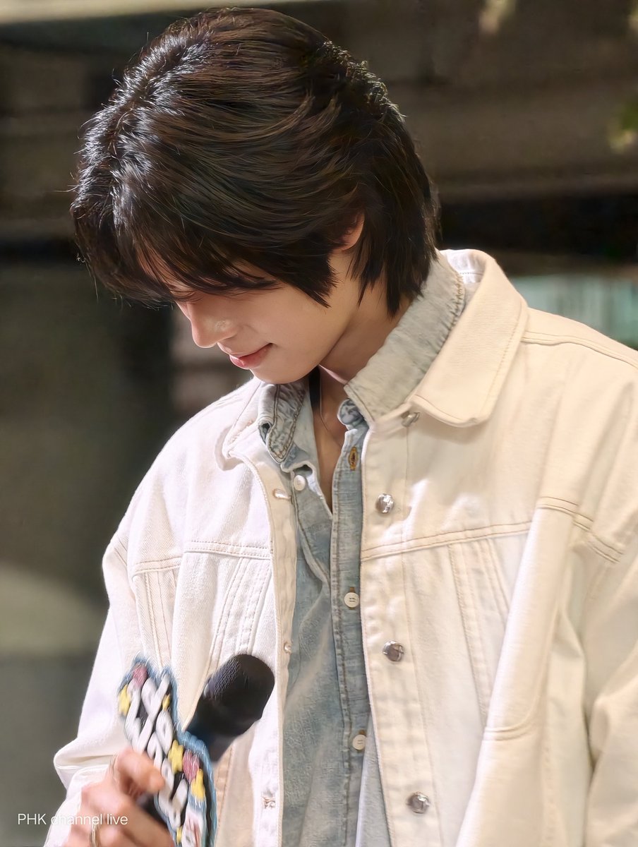 PHK Channel live tweet media