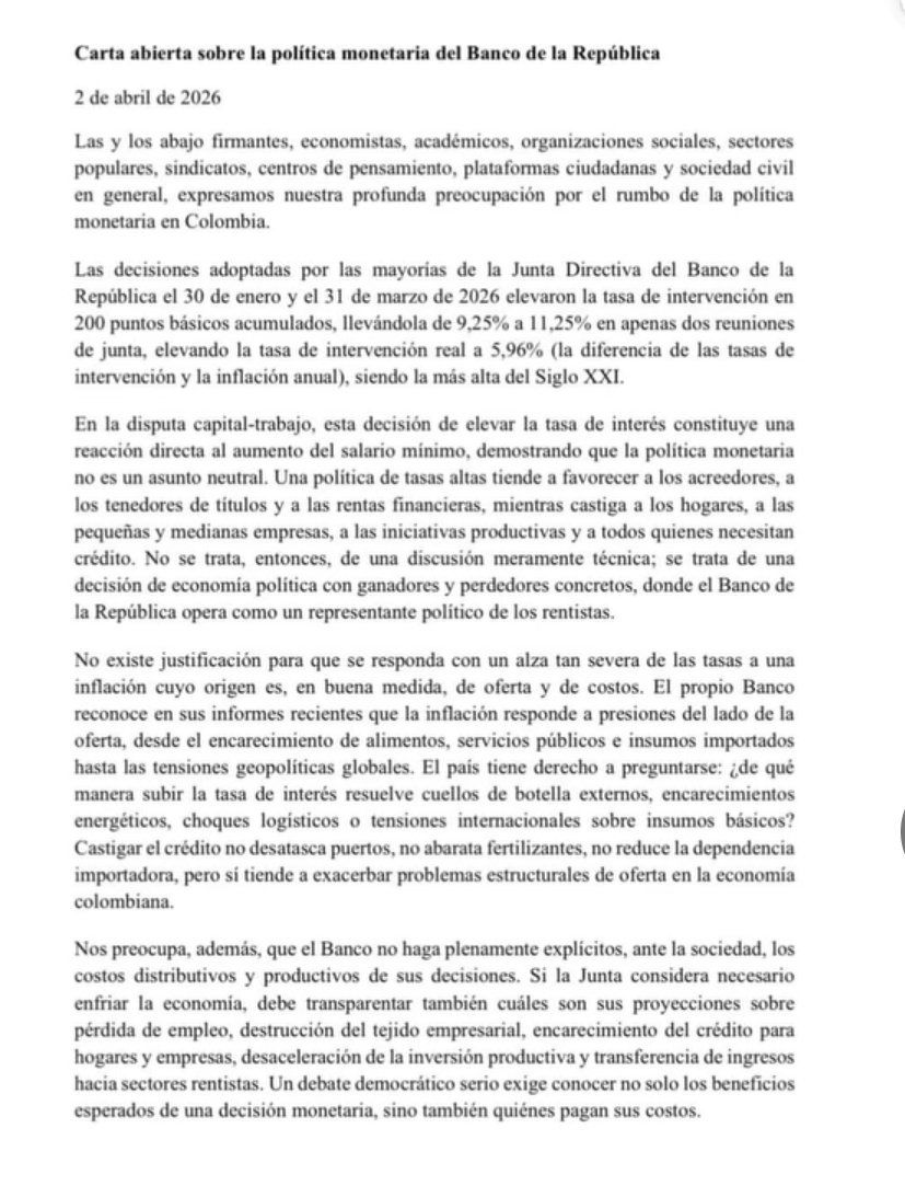 Jorge Senior UAC tweet media