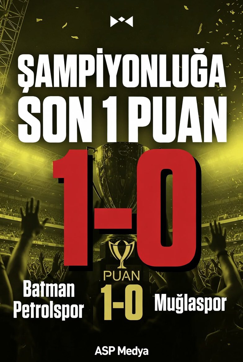 ASP MEDYA tweet media