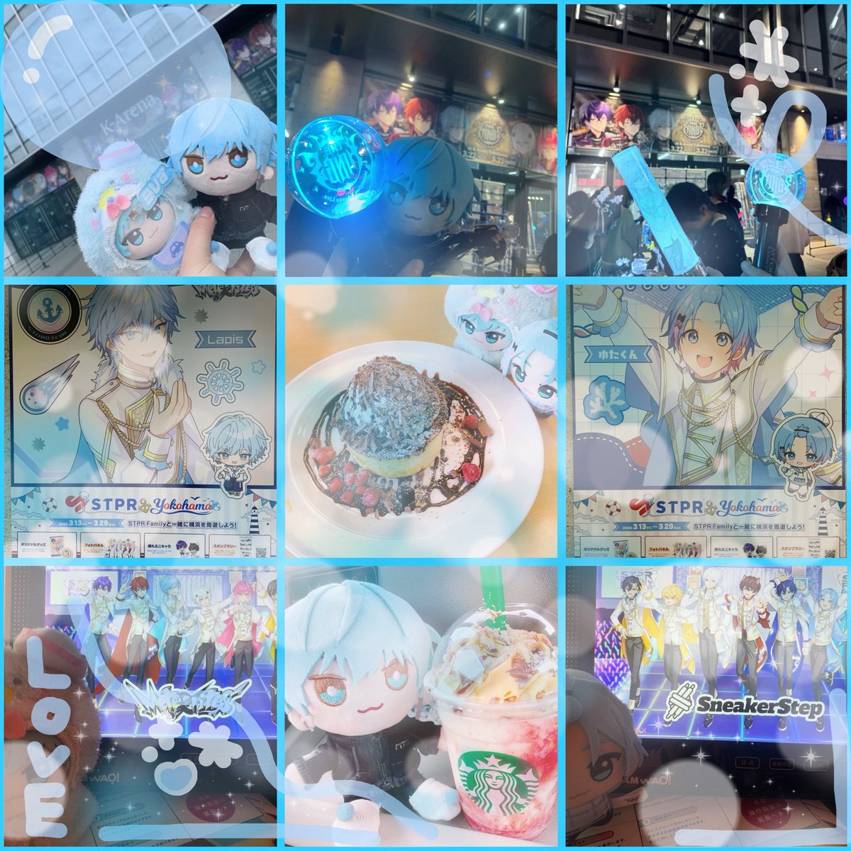 ちょこ tweet media